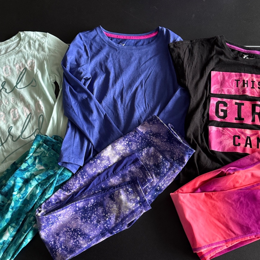Old Navy Matching Sets